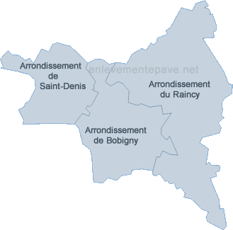 enlevement epave gratuit seine-saint-denis 93